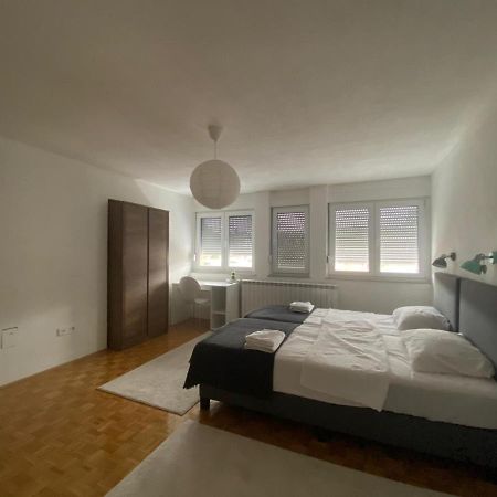 Hidden Gem Shared Apartment, Suite Сараево Экстерьер фото