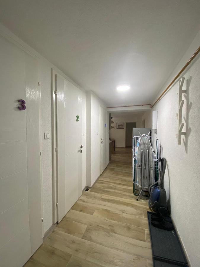 Hidden Gem Shared Apartment, Suite Сараево Экстерьер фото