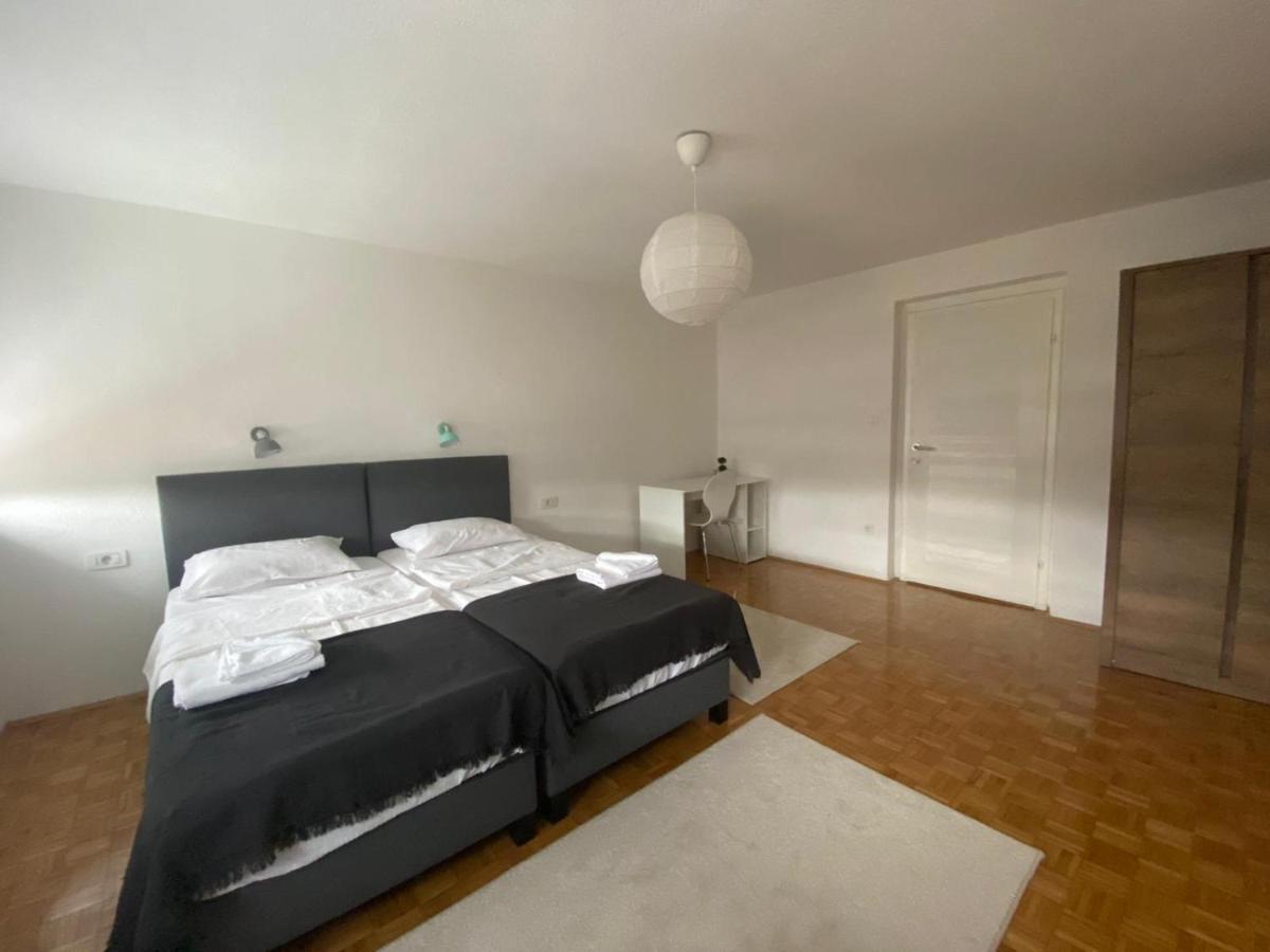Hidden Gem Shared Apartment, Suite Сараево Экстерьер фото