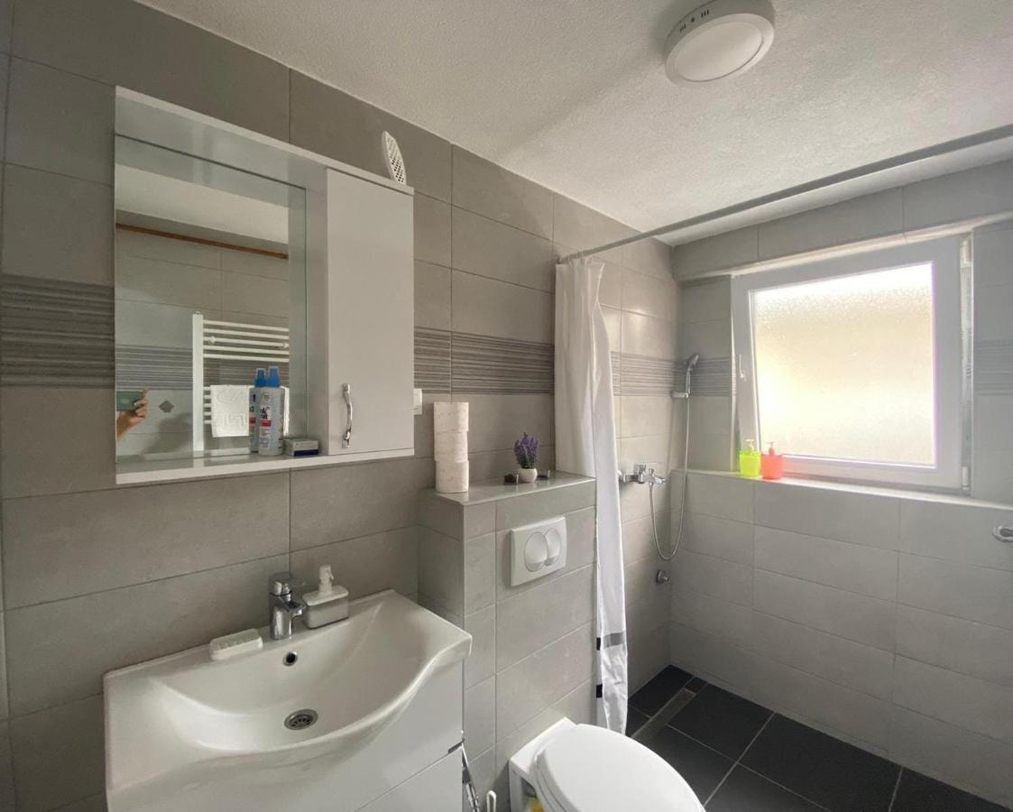 Hidden Gem Shared Apartment, Suite Сараево Экстерьер фото