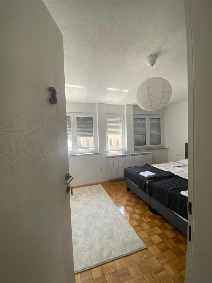 Hidden Gem Shared Apartment, Suite Сараево Экстерьер фото